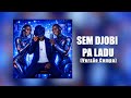 Kidy Suzy X IA Sem Djobi Pa Ladu Versão Compa Live Kidy Suzy X IA Sem Djobi Pa Ladu Versão Compa Live