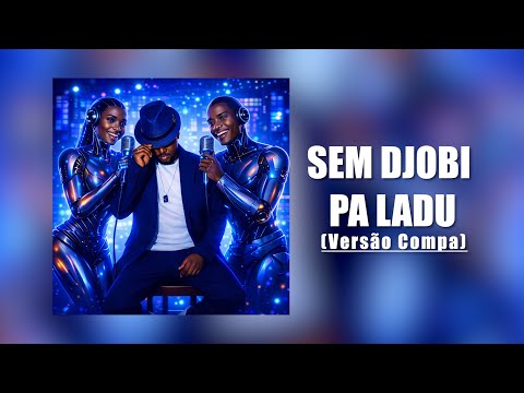 Kidy & Suzy x IA - Sem Djobi Pa Ladu (Versão Compa) Live