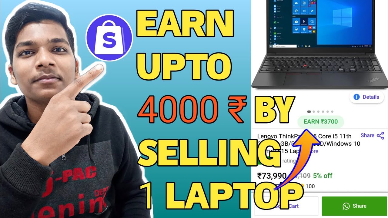 Shopsy | How to use Shopsy | How  To Earn Money by Flipkart | Flipkart affiliate lite