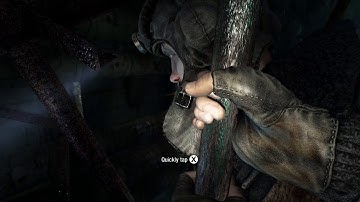 Metro Last Light Redux #4 - Through the Darkness