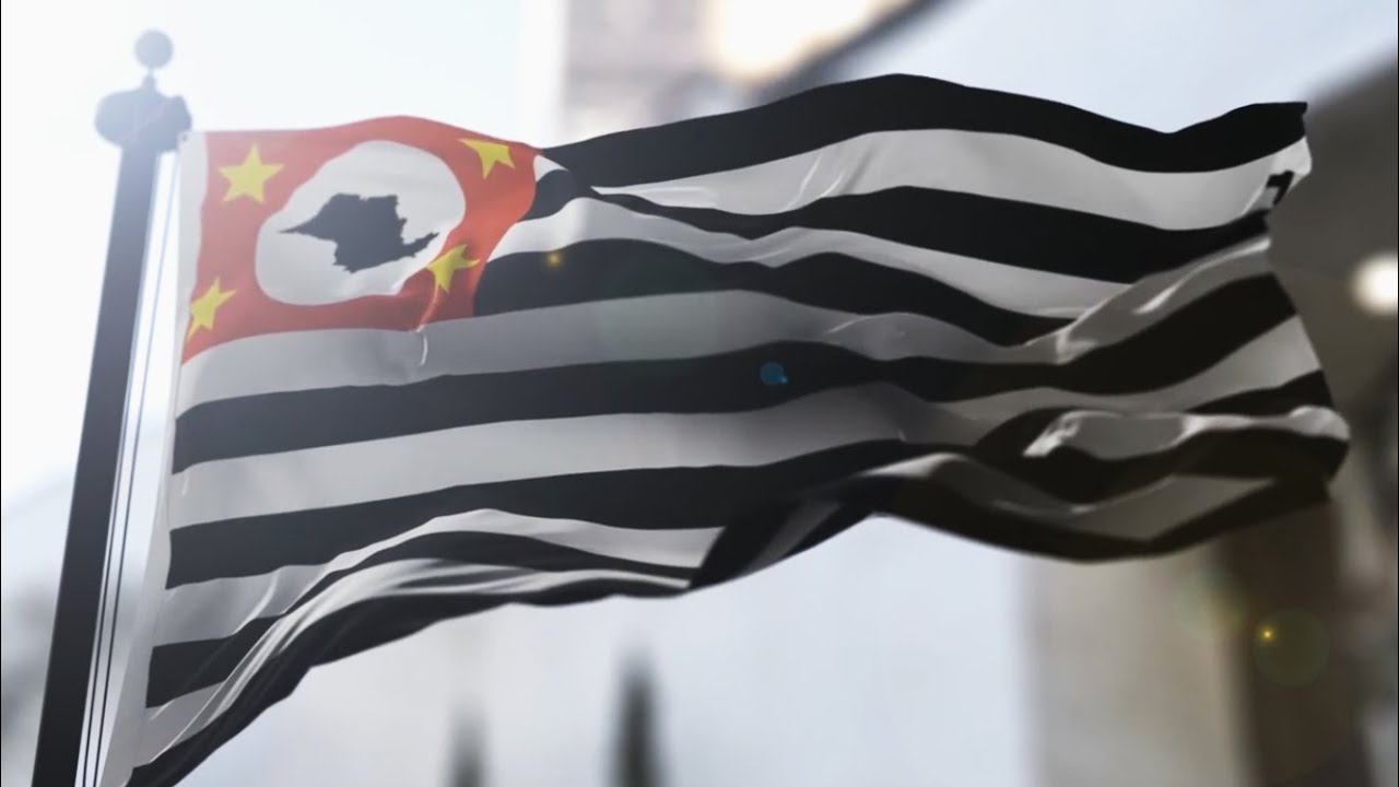 Hino do Estado de São Paulo YouTube Hino do Estado de São Paulo YouTube