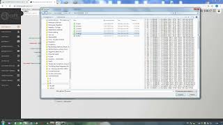 Demo of CSV data uploads into PHP MYSQL, validate data, then sends back into Browsers INDEXEDDB