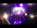 PERSEFONE - MIND AS UNIVERSE (CHINA TOUR DOCUMENTARY)