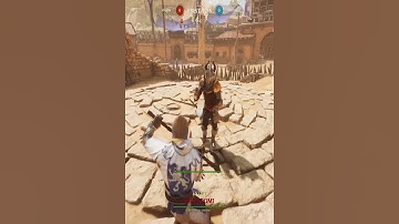 How to Deal With a Fist Fight in Chivalry 2