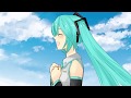 【Hatsune Miku 10th anniversary 】歌っていきたい【Original】