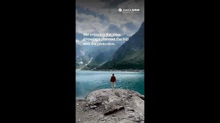 Travel smart with Zurich Kotak