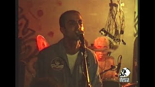 Download Lagu Shades Apart live at UJZ Korn Hannover 1997 MP3