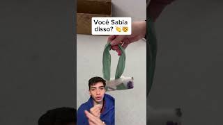 Como Dobrar A Sacola D Forma Prática? Ção Ática