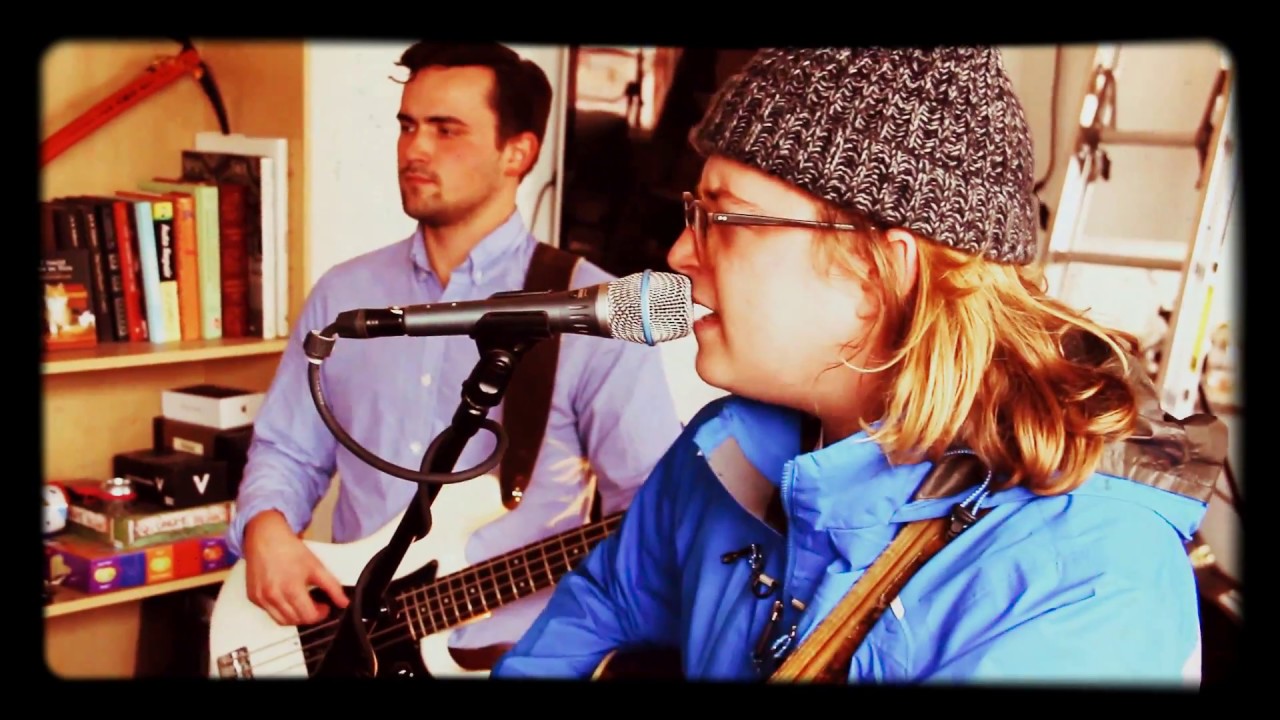 Dane & The Soup - Tulsa Mama