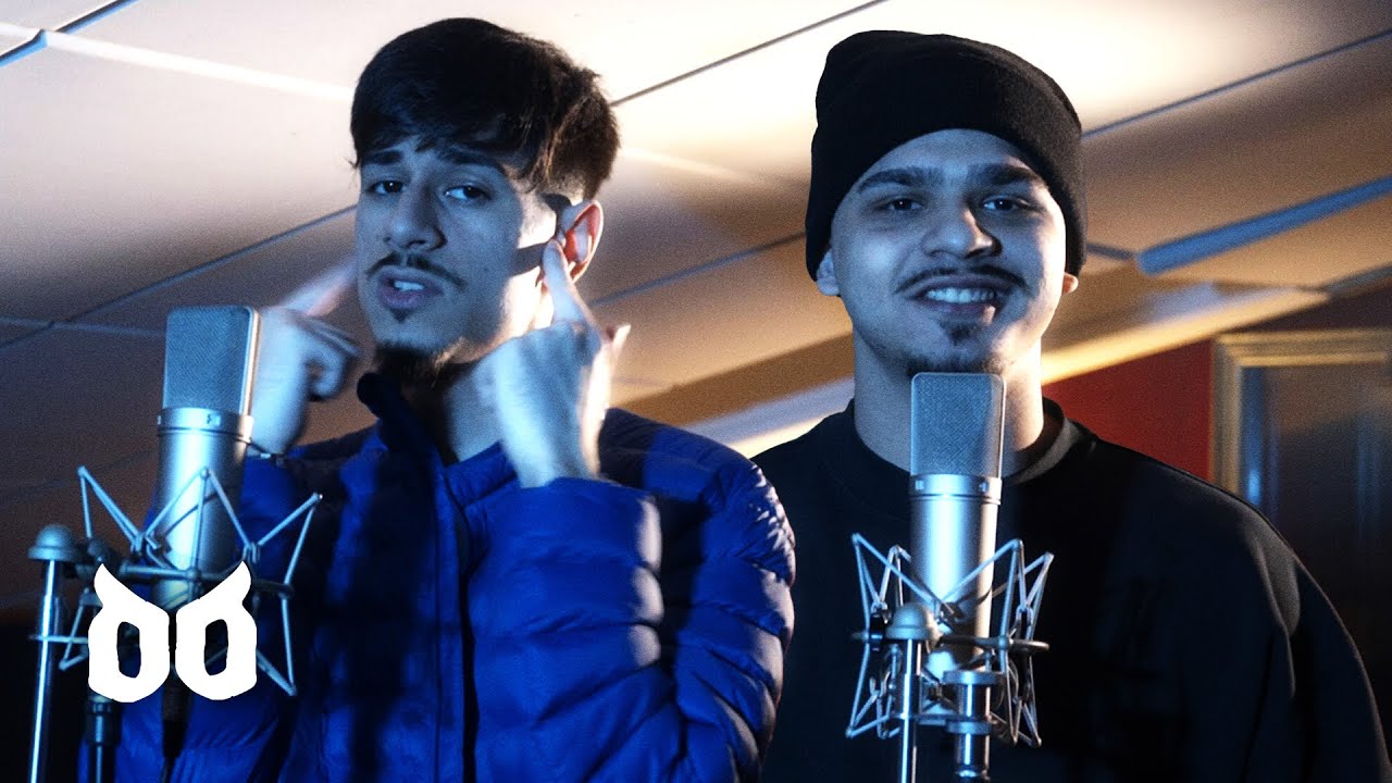 VANILLA & MARRIO NADAL - IN MINTEA TA | @sadb0iclub STUDIO SESSIONS #9