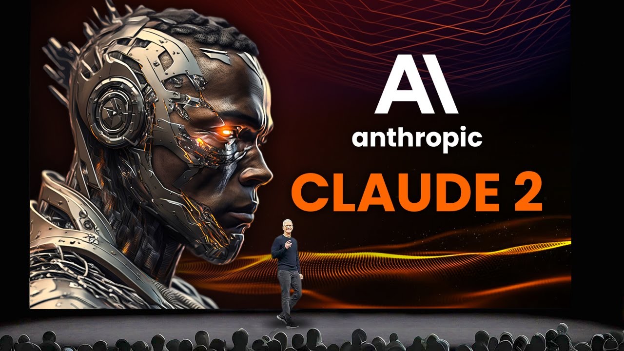 Anthropic \ Claude 2