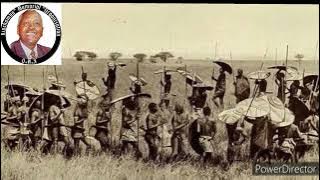 The exclusive narrative song inside the story of 