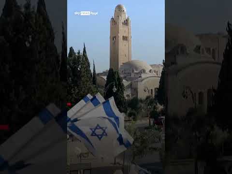 إيران تراقب تل أبيب وإسرائيل ترد: تطورات سوشال ترند