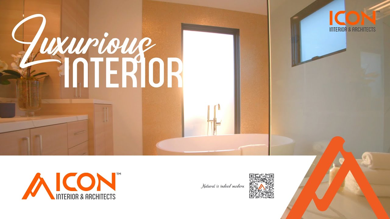 MODERN AMBIENCE REQUIRE LUXURIOUS SURFACE