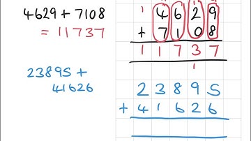 KS2 SATs Target Question 11 Video Tutorial