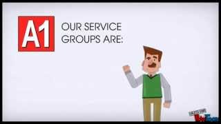 A1 Mudjacking Service Groups