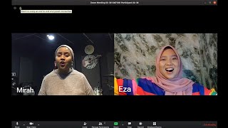 Love Is An Open Door (Frozen OST)