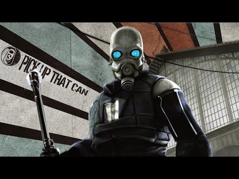 Видео: Half Life 2 ПРОХОЖДЕНИЕ