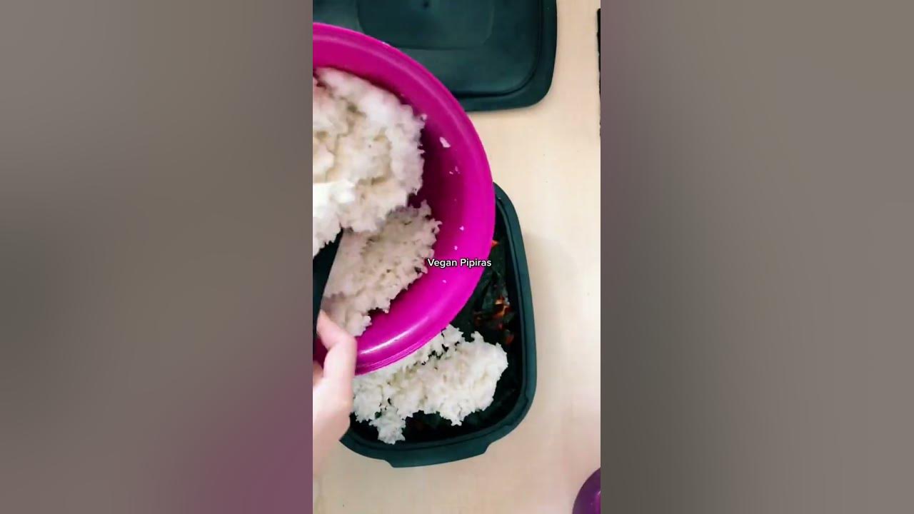 receptas-sushi-apkepas-tupperware-sapnas-vegan-pipiras-youtube