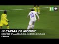 La fantastique passe de modric  ligue des champions real madrid 23 chelsea