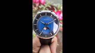 Titan Regalia Stellar 10028SL01 #titanwatch #titanwatches #titan #watchlover #horology #watches
