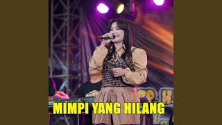 Download Lagu Mimpi Yang Hilang