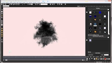 Particle Effects for Games - Dark Matter Effect