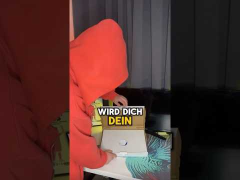 das BESTE GESCHENK