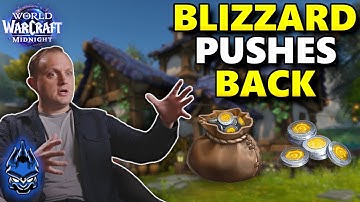 Blizzard Addresses Hearthsteel & Addon Removal Drama In New Interview - Samiccus Discusses & Reacts