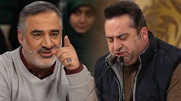 أوقفوه عن التلاوة مما حدث فيها ليتنافسوا معه جميعا من سورة مريم ! العجيب سيد تقي شكري