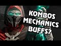 Everything we learned from the ermac trailer its a lot