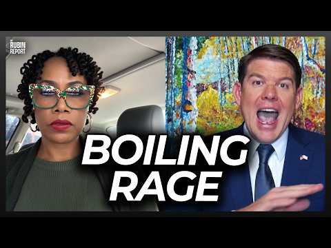 Liberal Can’t Hide Her Rage as Republican Fact Checks Her On-Air