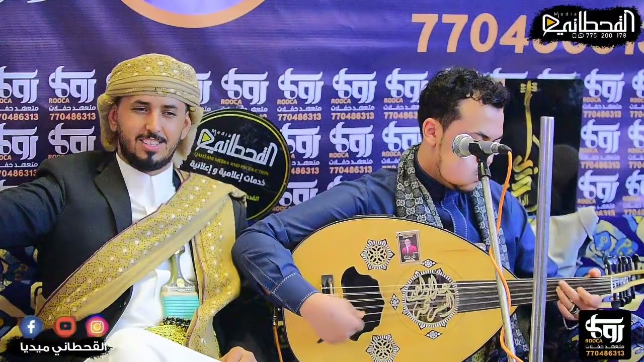 جلسه من الخيال من اغاني الراحل علي عنبه غناء الفنان عبدالواحد الشريجه | من عرس الشدادي