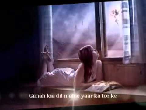 gunaah kiya dil maine unplugged gunaah kiya dil maine unplugged