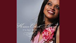 Video thumbnail of "Karen Clark Sheard - Favor"