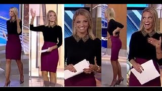 Carley Shimkus quick clip 2/4/19