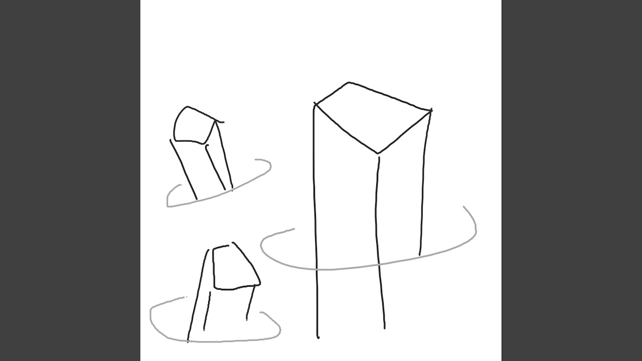 Behind the Curtain 2