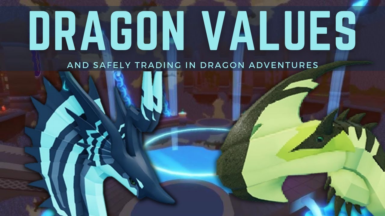 Official Dragons, Dragon Adventures Wiki