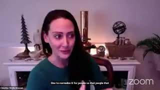 The Energy that Heals Film Documentary with Dr. Dan Vicario and Christina Vircillo Bresson
