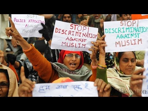 Indian Muslims Also Make Another Pakistan - YouTube