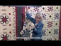 Discover the magic of quilting with our latest guide to the "Hen House" pattern!