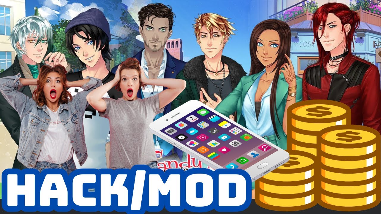 My Candy Love Hack/MOD iOS Android YouTube