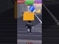 Roblox Obby: Climbing to the Sky While Cars Rain Down – Can I Survive? #Roblox #RobloxObby #CarRain