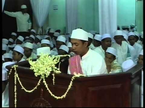 MID 2013  Haul Akbar     MANAQIB 04