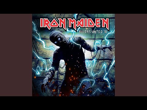 独 ブート IRON MAIDEN/DRIFTER/PF 098 独 ブート IRON MAIDEN/DRIFTER/PF 098 maxresdefault.jpg