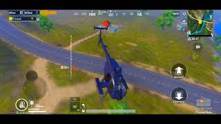 Game Fan Game - Pilots in pubg mobile clip video screenshot 3