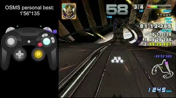 F-Zero AX (Nintendont) - OSMS - 1