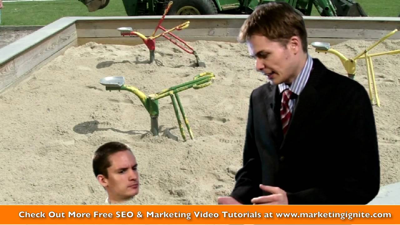 Google Sandbox Penalty and How to Rank Quicker for Your Website