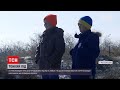 Новини України: у Миколаївській області чоловік врятував трьох хлопчаків, які провалилися під кригу