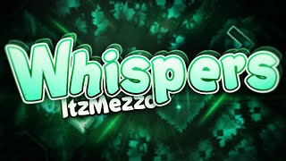 Whispers [EASY DEMON] By Mezzo